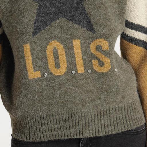 Lois Jeans Jersey Tanya Sami 143590 [3]