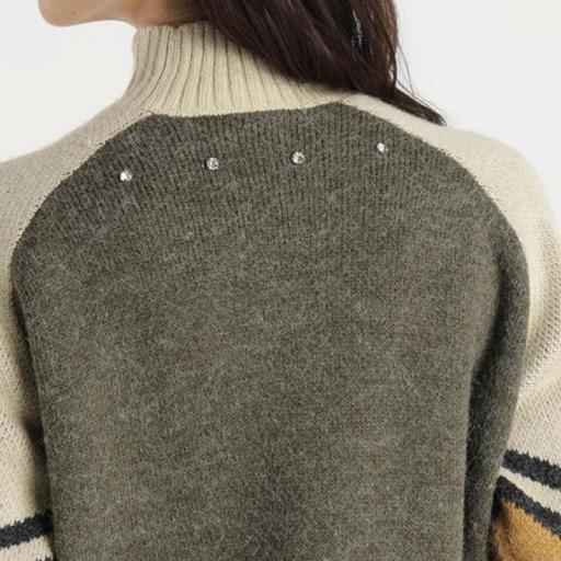 Lois Jeans Jersey Tanya Sami 143590 [2]