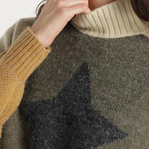 Lois Jeans Jersey Tanya Sami 143590 [4]