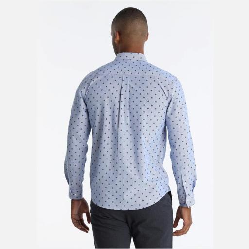 Lois Jeans Camisa hombre Tirsa Uma 145163 [1]