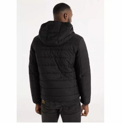Lois Jeans Cazadora Acolchada Tom Forest 143433 [3]
