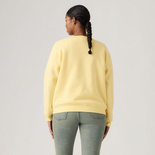 Levi's® Sudadera con capucha Everyday A59420054 [4]