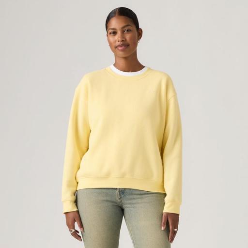 Levi's® Sudadera con capucha Everyday A59420054 [1]