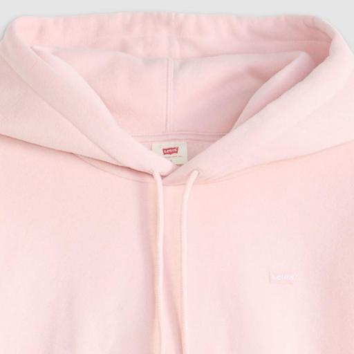 Levi's® Sudadera con capucha Everyday A59430028 [3]