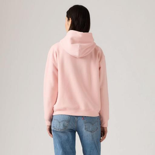Levi's® Sudadera con capucha Everyday A59430028 [2]