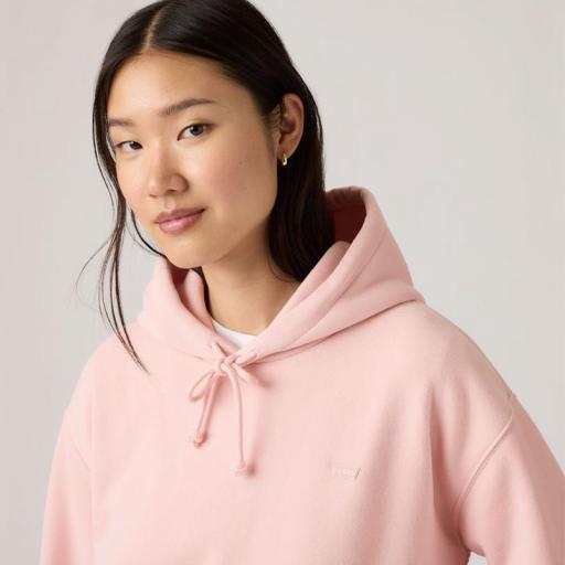 Levi's® Sudadera con capucha Everyday A59430028 [1]