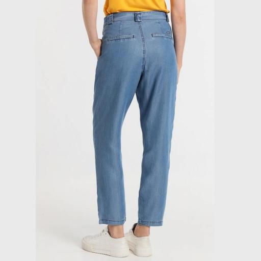 Lois Jeans Pantalón Athena Zoe 138064 [1]