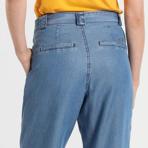 Lois Jeans Pantalón Athena Zoe 138064 [2]