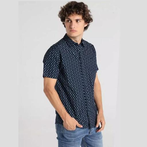 Lois Jeans Camisa Biktor Cipri 141700