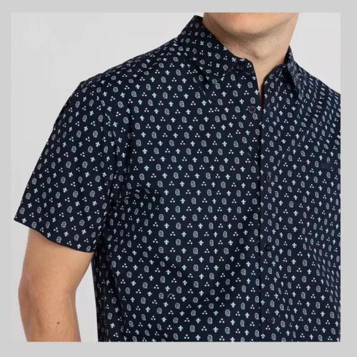 Lois Jeans Camisa Biktor Cipri 141700 [1]
