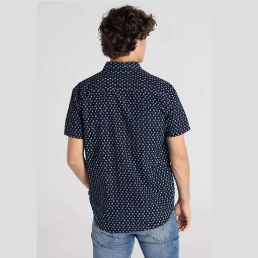 Lois Jeans Camisa Biktor Cipri 141700 [2]