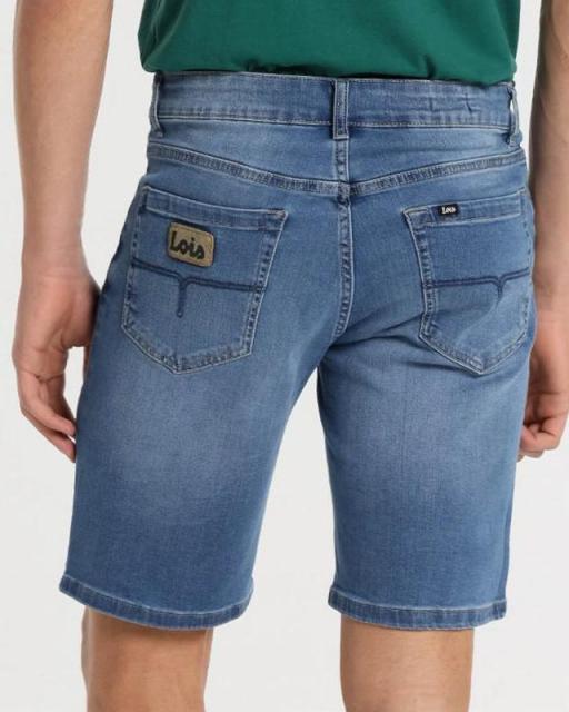 BERMUDAS