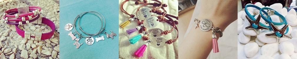 ¿Conoces Mundo pulseras?
