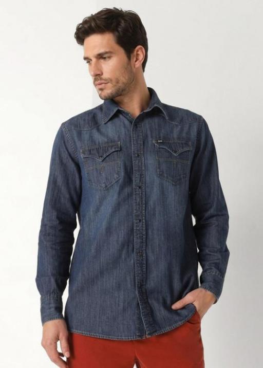 CAMISAS