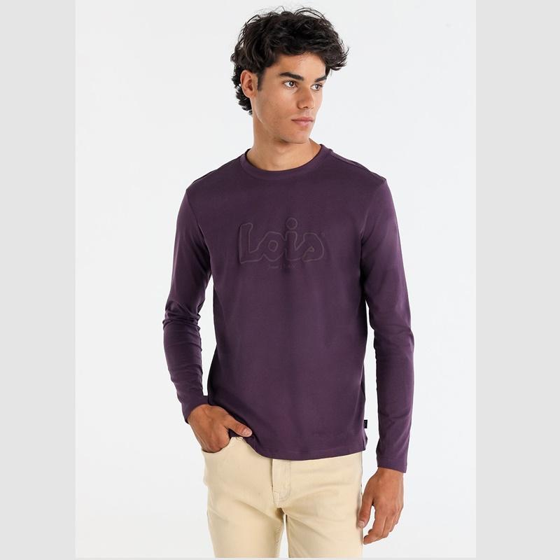 CAMISETAS MANGA LARGA