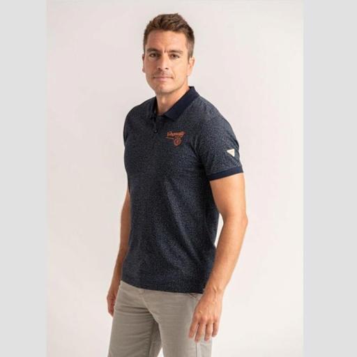 Privata Polo Manga Corta PRI2639