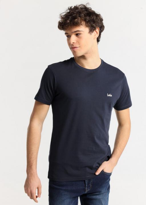 CAMISETAS MANGA CORTA