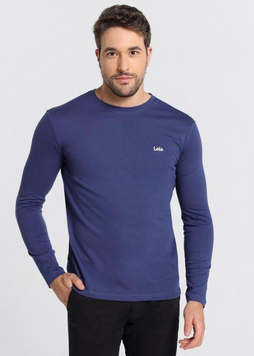 CAMISETAS MANGA LARGA