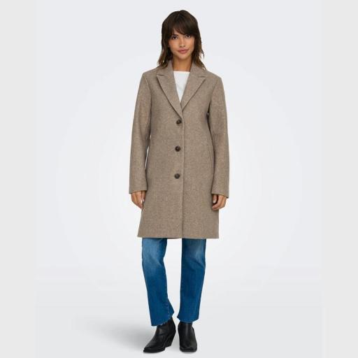 JDYECHO Nature Abrigo  15329959 [2]