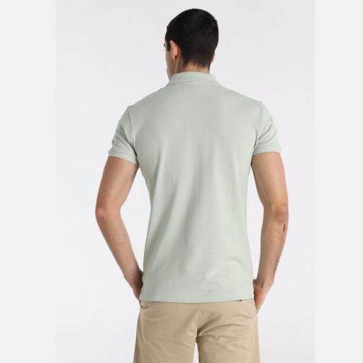 Lois Jeans Polo Filipocket Classic 145100 [2]