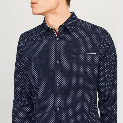 Jack & Jones Camisa Slim 12235969 [4]