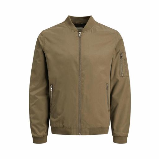 Jack & Jones Chaqueta Bomber 12165203 [3]