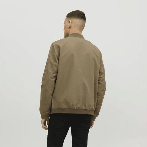Jack & Jones Chaqueta Bomber 12165203 [2]