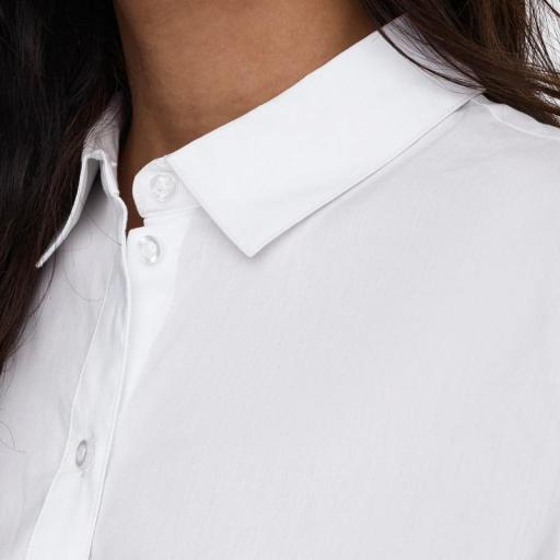 JDY Camisa Blanca JDYMIO 15149877 [4]