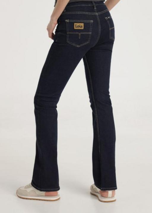 PANTALONES