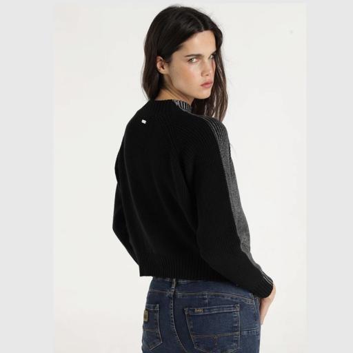 Lois Jeans Jersey Mujer Rubi Tim 143594 [1]