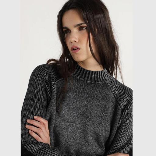 Lois Jeans Jersey Mujer Rubi Tim 143594 [2]