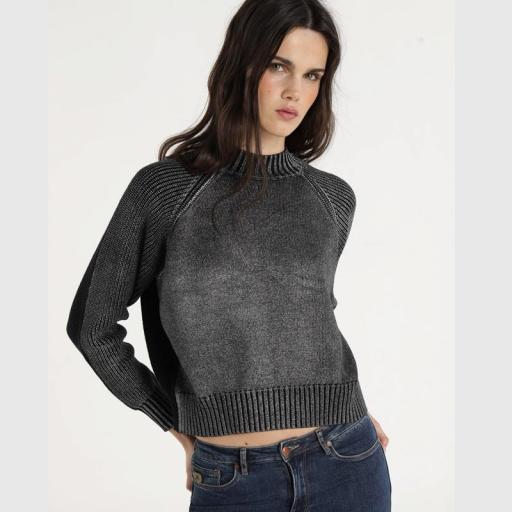 Lois Jeans Jersey Mujer Rubi Tim 143594