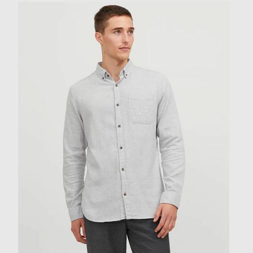 Jack & Jones Camisa 12235974 [0]