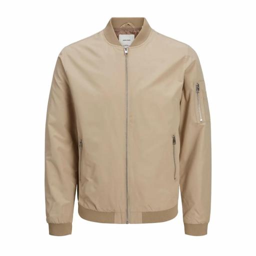 Jack & Jones Chaqueta Bomber Crockery 12165203 [2]