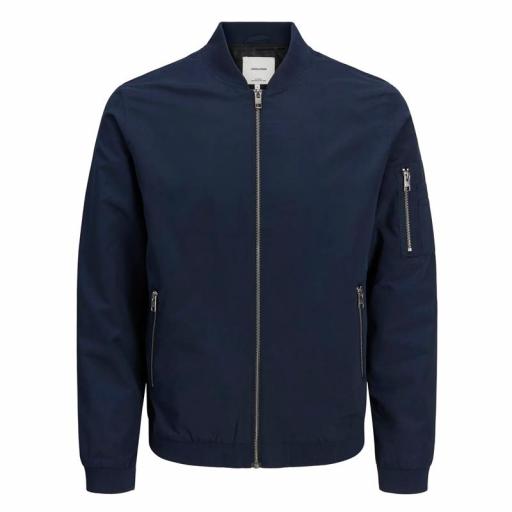 Jack & Jones Chaqueta Bomber Navy Blazer 12165203 [4]