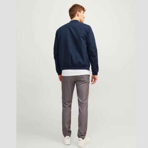 Jack & Jones Chaqueta Bomber Navy Blazer 12165203 [2]