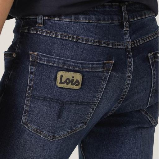 Lois Jeans Vaquero Skinny Lucky Marley 135678 [2]