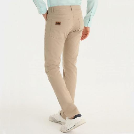 Lois Jeans Pantalón Color Marvin Kaiden 139086 [1]