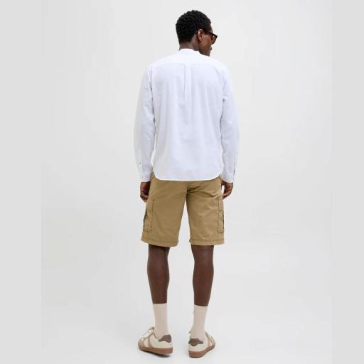 Jack & Jones Pantalón Cargo Short Elmwood 12274389 [1]