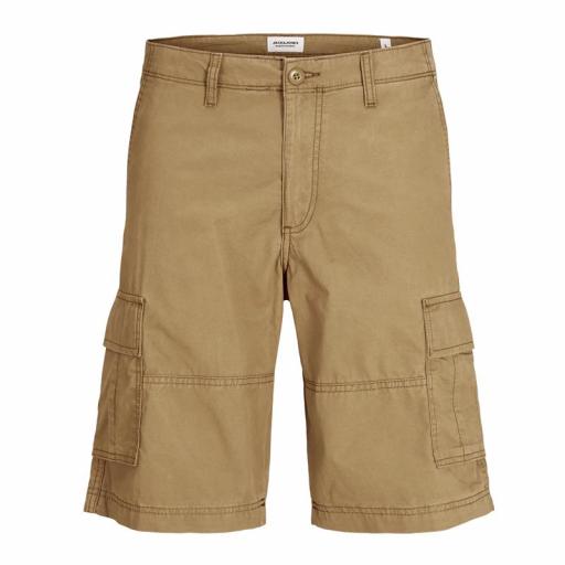 Jack & Jones Pantalón Cargo Short Elmwood 12274389 [5]