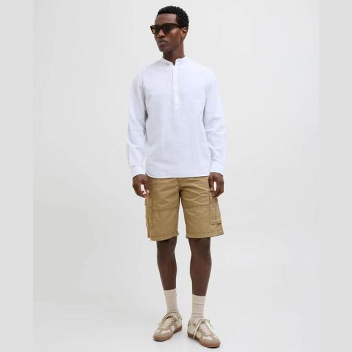 Jack & Jones Pantalón Cargo Short Elmwood 12274389 [2]