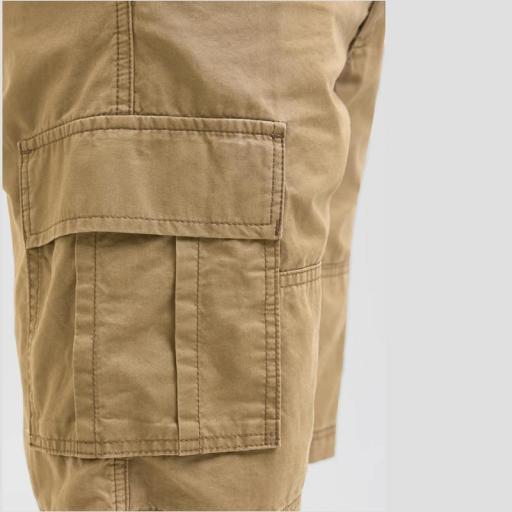 Jack & Jones Pantalón Cargo Short Elmwood 12274389 [4]