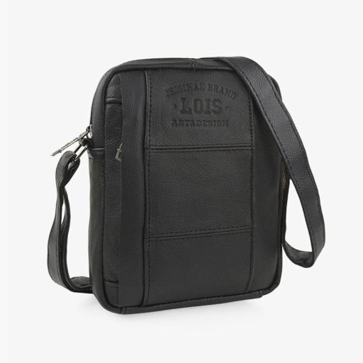 Lois Jeans Bandolera Negro Steens 325419 01 [0]