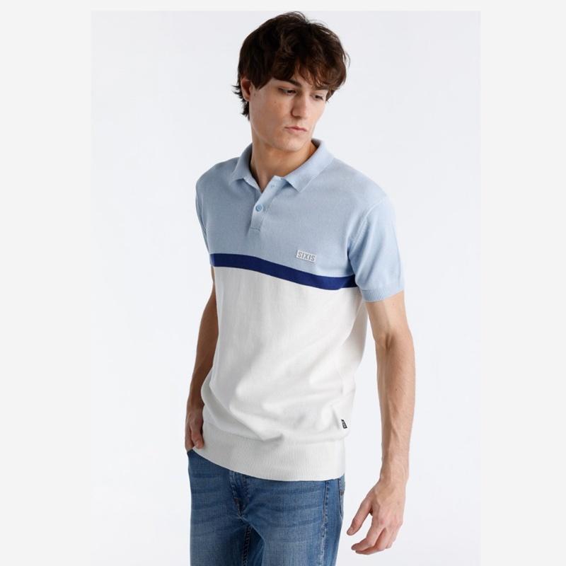 Bendorff Polo manga corta 145520