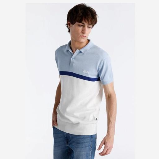 Bendorff Polo manga corta 145520