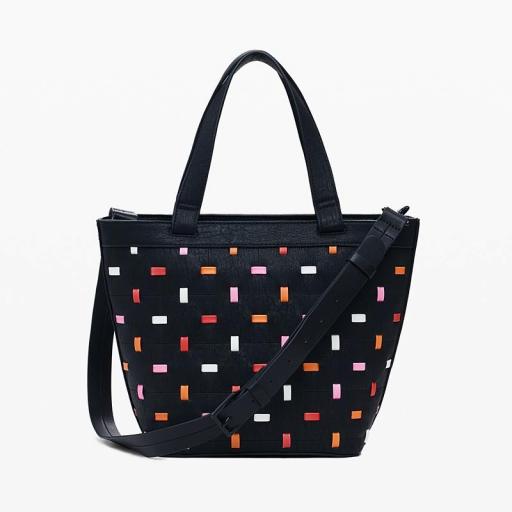 Desigual Bolso Fantasia Valdivia 25SAXPC2