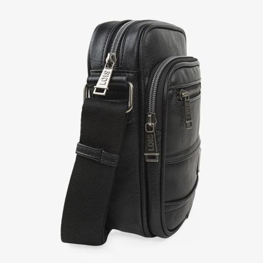 Lois Jeans Bandolera Haltom Negro 325219 01 [2]