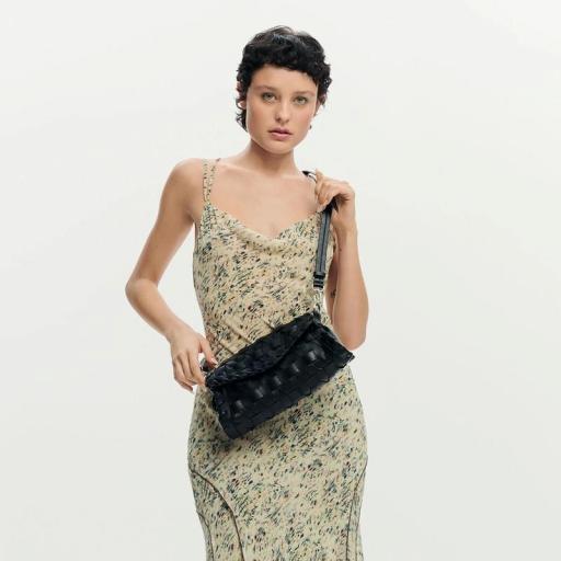 Desigual Bolso Argon Black Zarauz 26SAXPA12000 [2]