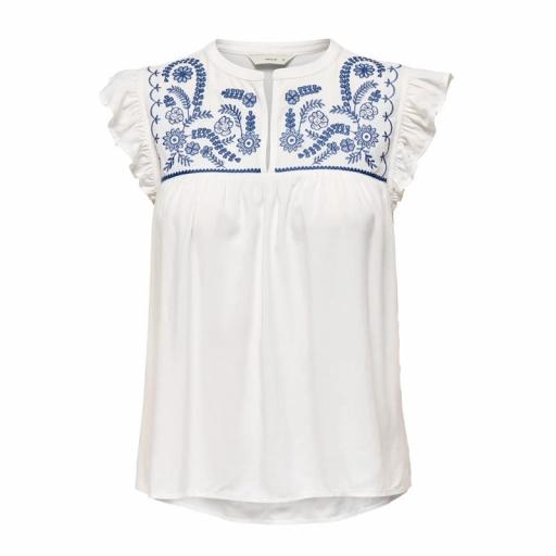 Only Top Mujer Onlvestine Wvn Noos 15337374 [2]