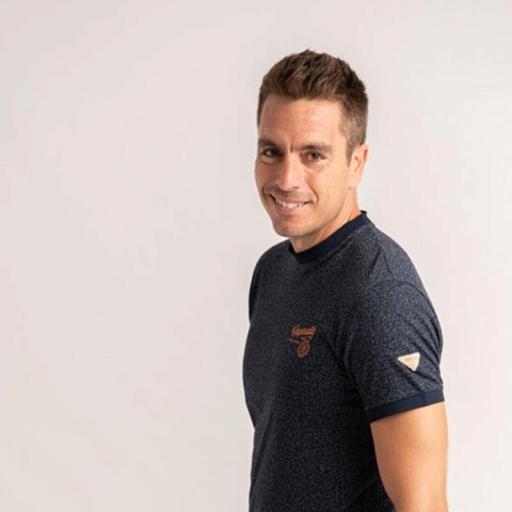 Privata Camiseta Manga Corta Hombre PRI2538 [2]